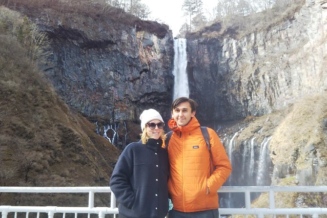 Nikko Full-Day Private Tour with Government-Licensed Guide - The Custom Stop Menu: What Each Spot Feels Like