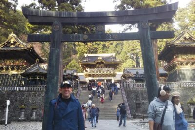Nikko Full-Day Private Tour with Government-Licensed Guide - Meeting at Nikko Station: How the Day Starts