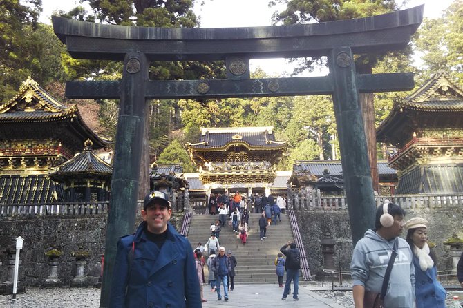 Nikko Full-Day Private Tour with Government-Licensed Guide - Meeting at Nikko Station: How the Day Starts