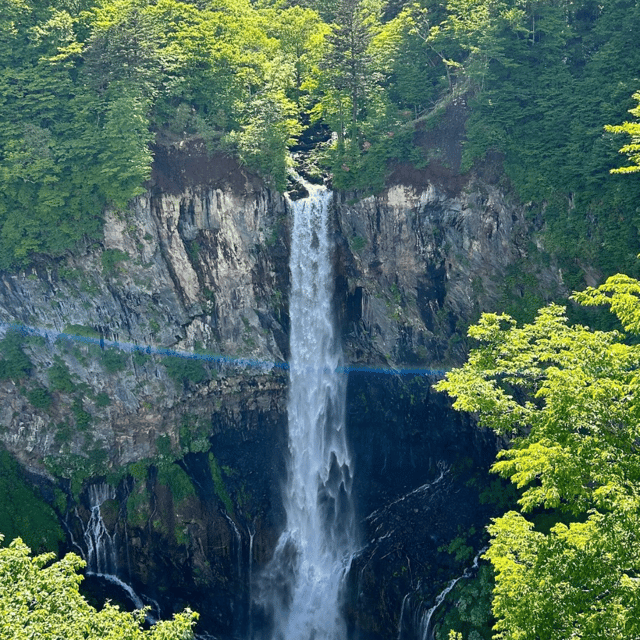 Nikko Heritage & Nature Day Trip from Tokyo - Key Reasons This Nikko Day Trip Works