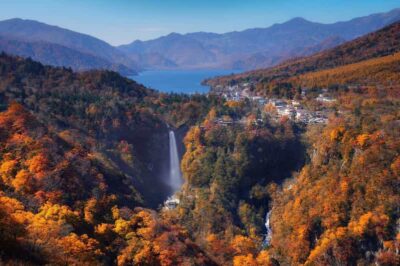 Nikko Heritage & Nature Day Trip from Tokyo - Hotel Pickup and the Ride Up From Tokyo (Comfort Helps)