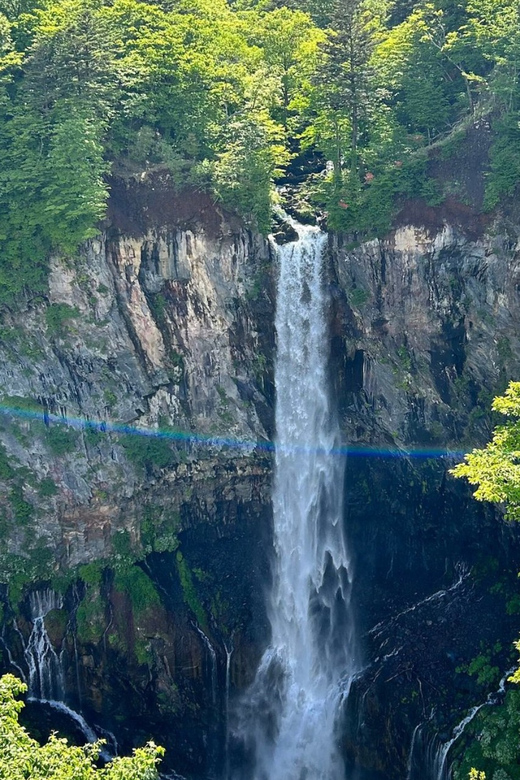 Nikko Heritage & Nature Day Trip from Tokyo - Comfort, Pace, and What It Means for Your Group