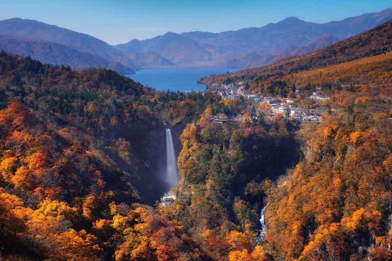 Nikko Heritage & Nature Day Trip from Tokyo - Hotel Pickup and the Ride Up From Tokyo (Comfort Helps)