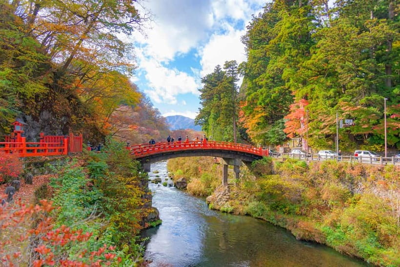 Nikko: Kegon Falls, Lake Chuzenji & Toshogu Temple - A realistic Nikko day from Tokyo: how it feels in practice