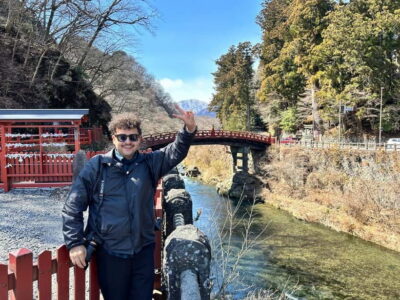 Nikko: Kegon Falls, Lake Chuzenji & Toshogu Temple - Leaving Ginza and settling into the mountain rhythm