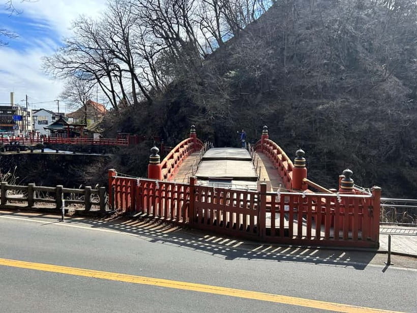Nikko: Kegon Falls, Lake Chuzenji & Toshogu Temple - Price and value: what $89 buys you for an 11-hour day