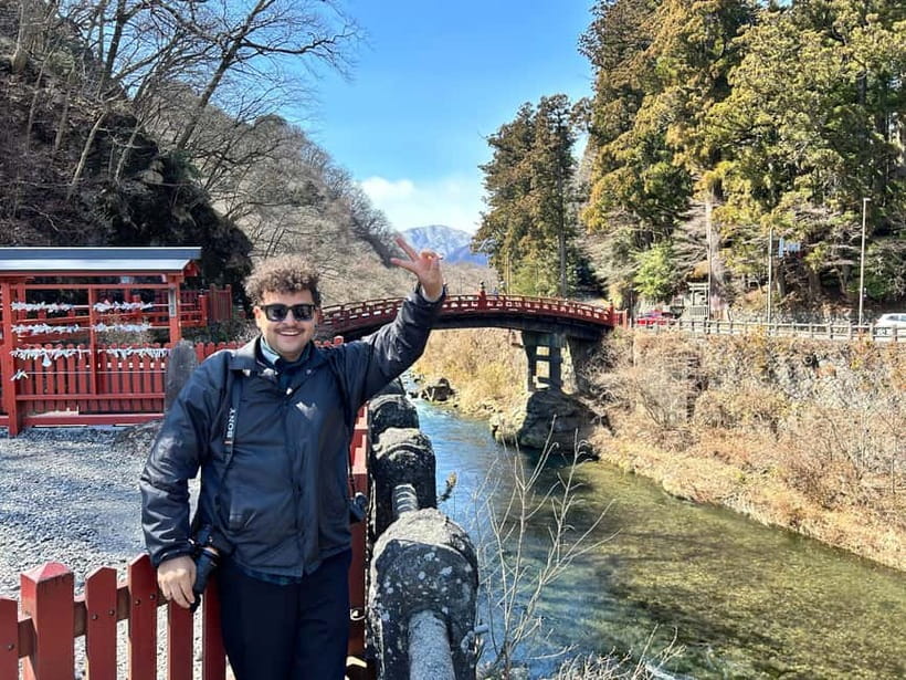 Nikko: Kegon Falls, Lake Chuzenji & Toshogu Temple - Leaving Ginza and settling into the mountain rhythm