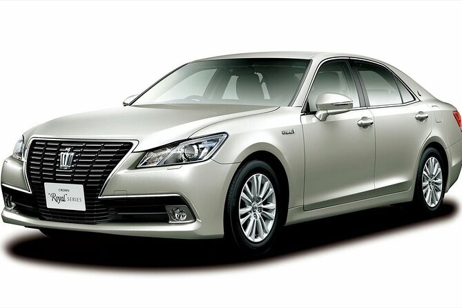 Private arrival Transfer from Narita Airport(NRT) to central Tokyo city - Sedan or van/MPV: comfort that actually helps on arrival day