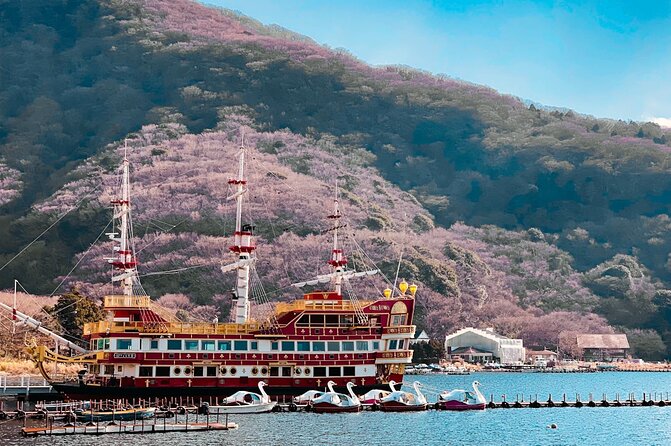 Private Fuji Hakone Tour Charter with English Speaking Driver - Key things that make this charter work