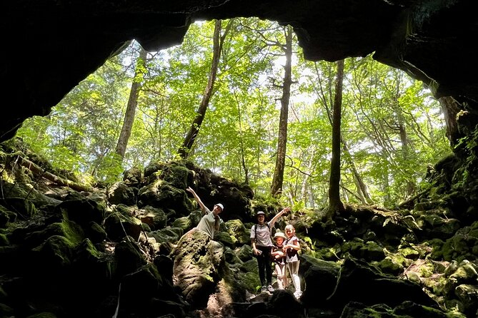 Private guided hidden gems tour by local English speaking driver - Waterfalls and Quiet Lookouts: The Day’s Calm Breaks
