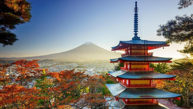 Private guided hidden gems tour by local English speaking driver - How Fuji Photo Planning Works (Even When the Sky Won’t Cooperate)