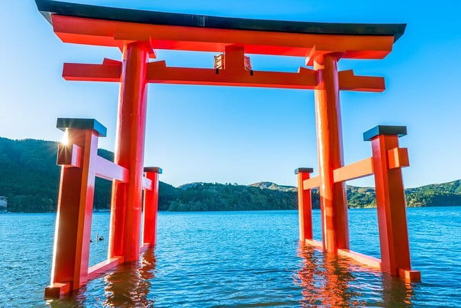 Private Tour - Hakone Day Trip! A Tour to Explore All Must-Sees! - Key things to know before you go