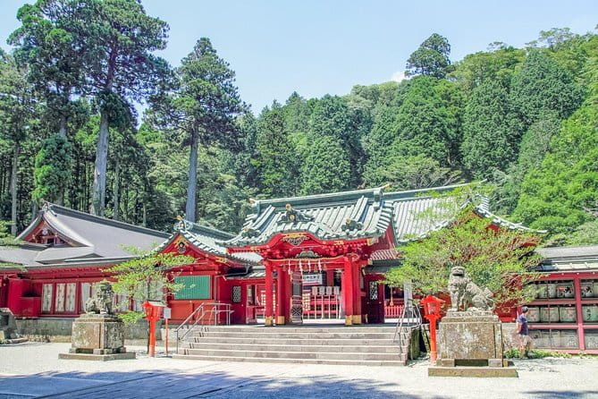 Private Tour - Hakone Day Trip! A Tour to Explore All Must-Sees! - Private Hakone Day Trip: what you’re really paying for