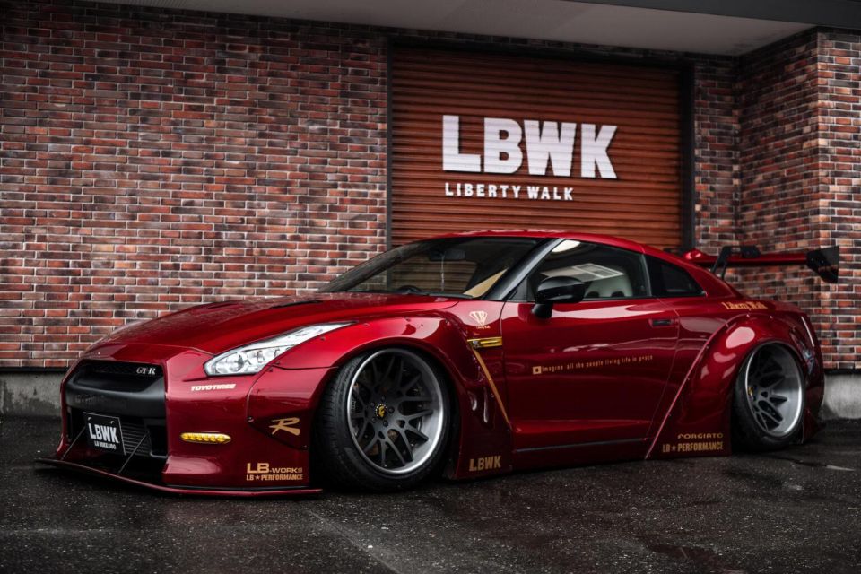 Secret Car Meet: R34 Skyline Car Club Membership - Key points you’ll care about