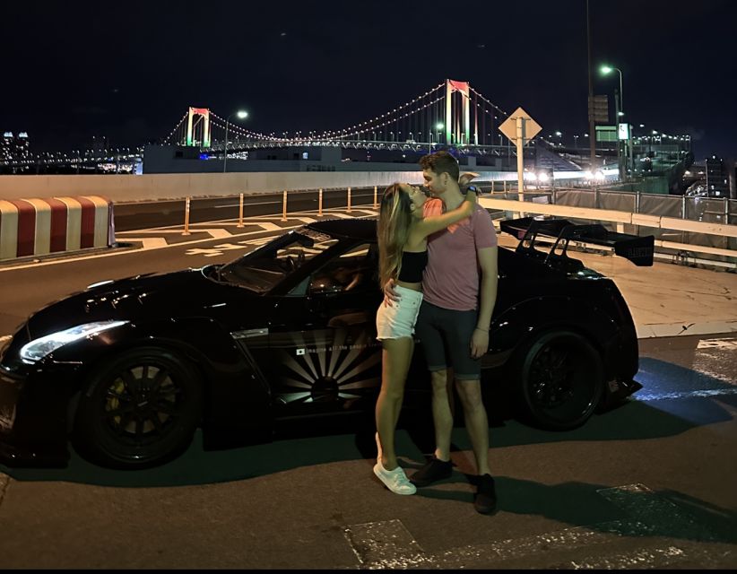Secret Car Meet: R34 Skyline Car Club Membership - Daikoku PA Car-Meet Energy (And What Happens If It Shifts)