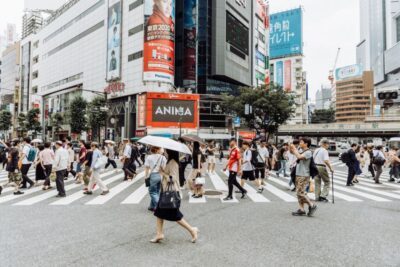 Shibuya & Harajuku: Hidden Gems & Highlights Private Tour - Shibuya Scramble to Rooftop Views: Where the Day Starts Loud
