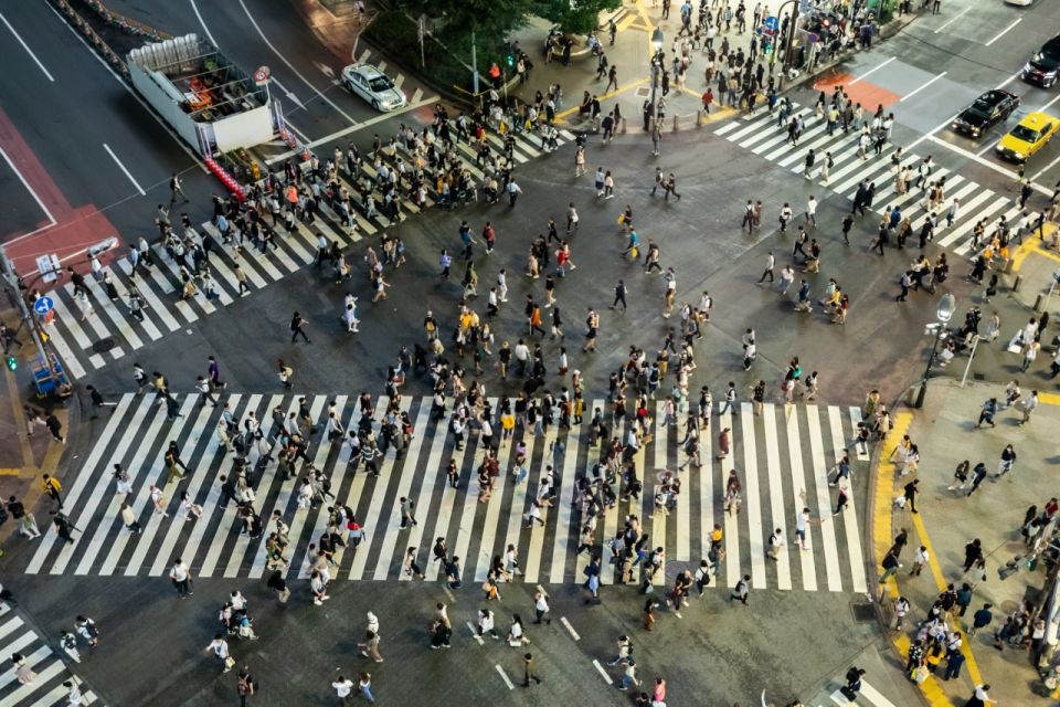 Shibuya & Harajuku: Hidden Gems & Highlights Private Tour - Food Stops You Can Plan Around (Not Just Random Bites)