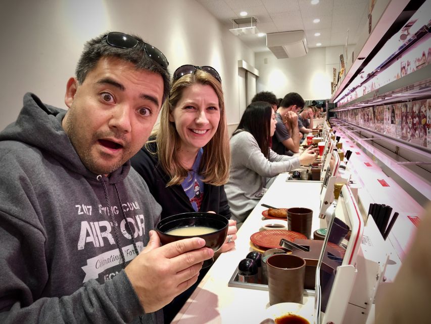 Shibuya & Harajuku: Hidden Gems & Highlights Private Tour - Price and Timing: What $64 Buys in Real Tokyo Time