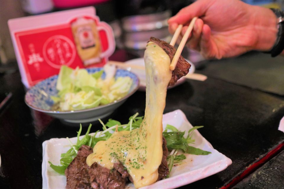 Shibuya Meltdown Night Tour: All-You-Can-Drink Bar Hopping - Yokocho Izakaya Culture: Why This Indoor Alley Matters