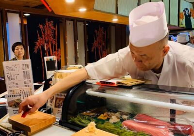 Shinjuku: Golden Gai Food Tour - Meeting at KISSATEN Tajimaya and Staying on Schedule