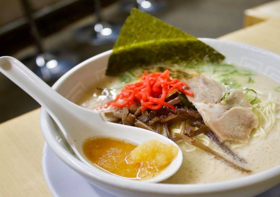 Shinjuku: Golden Gai Food Tour - The Drink Part: Two Drinks Included, Plus a Better Night Rhythm