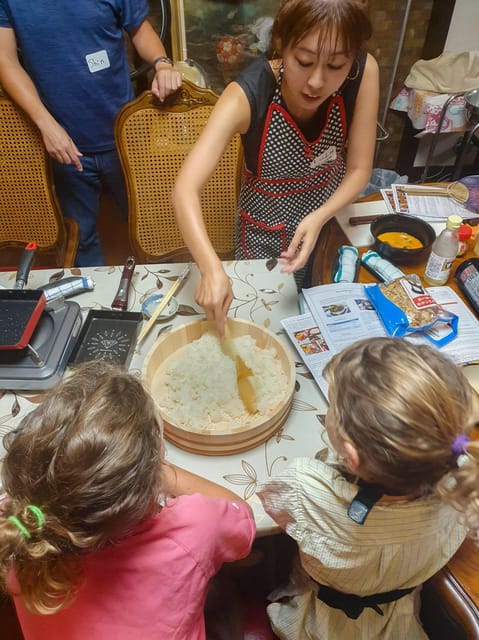 Shinjuku Tokyo: Authentic Japanese Home-Style Culinary Class - Should you book Wa No Kokoro Cooking Activity Class in Shinjuku?