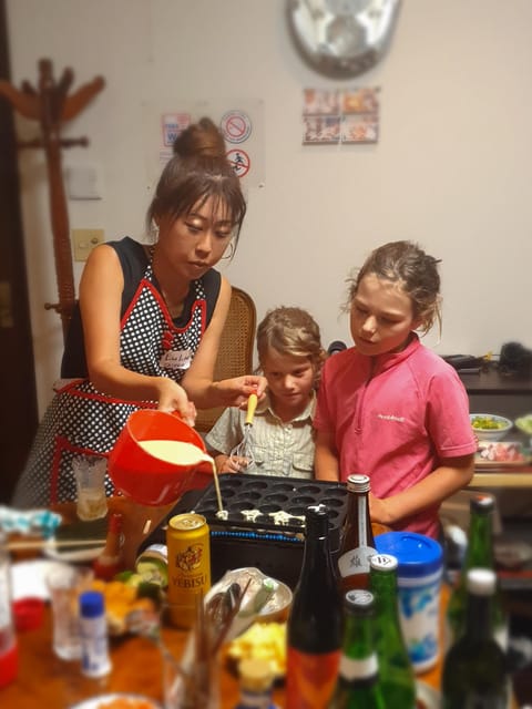 Shinjuku Tokyo: Authentic Japanese Home-Style Culinary Class - Price and value: what $88 buys you in Tokyo
