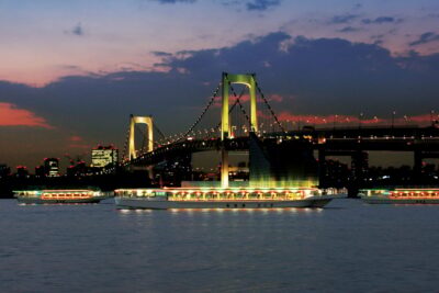 Sumida River: Japanese Traditional Yakatabune Dinner Cruise - From Asakusa’s Azumabashi Dock to a Boat Built for Dinner