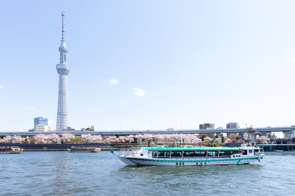 Sumida River: Japanese Traditional Yakatabune Dinner Cruise - Price and Value: Is $103 a Good Deal for 150 Minutes?