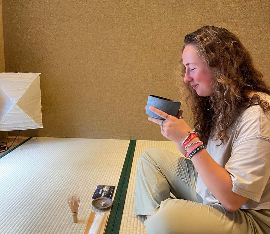 Tea Ceremony Experience in a Private Tea Room in Shibuya - Key things that make this Shibuya tea ceremony worth your time