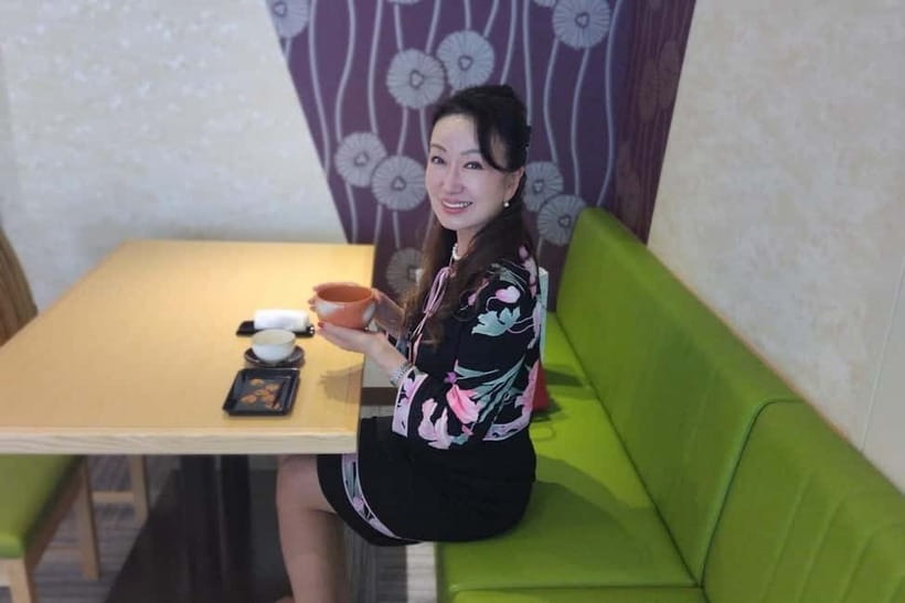 Tea ceremony experience in Japanese-style room 60min - Who this is best for