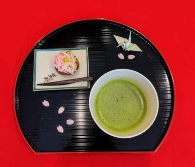 Tea ceremony experience in Japanese-style room 60min - Finding the meeting point near Tawaramachi and Asakusa