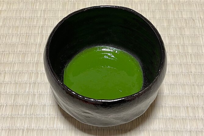 Tea Ceremony Workshop in Tokyo by the Experienced Instrucor - Who this workshop is perfect for (and who should reconsider)