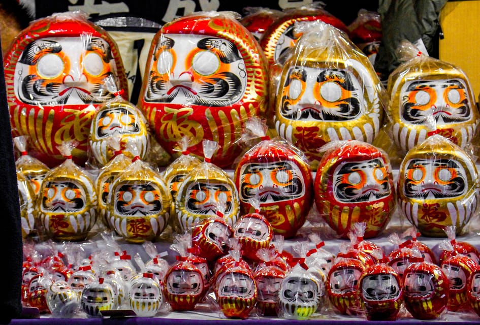 Tokio A: Tour de la ciudad en Español - Spanish - Sensō-ji in Asakusa: Start With the Temple Everyone Talks About