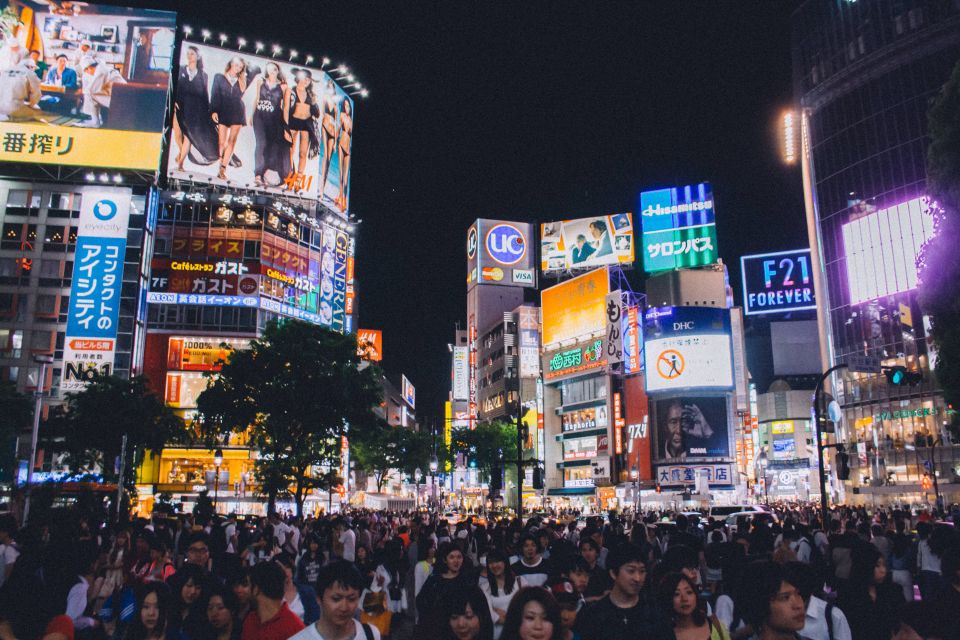 Tokyo: 1-Day Private Customizable Tour by Car - Your driver matters: English support, safe driving, and real flexibility