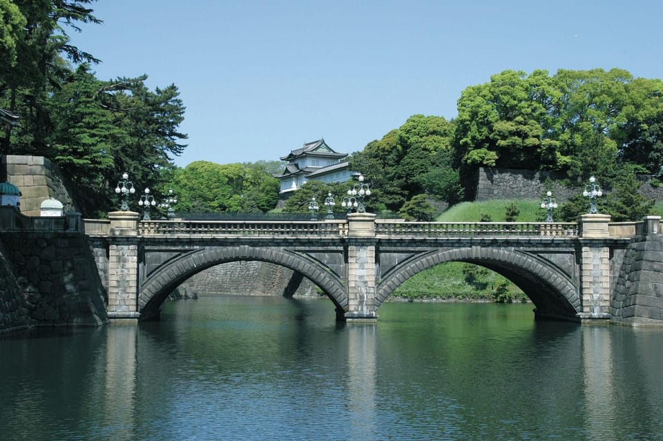 Tokyo: A Half-Day Trip Bus Tour in the Morning - Why this 4-hour Tokyo Highlights bus tour works