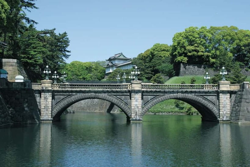 Tokyo: A Half-Day Trip Bus Tour in the Morning - Who should book this half-day Tokyo Highlights tour?