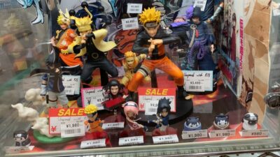 Tokyo Akihabara, Anime, Manga, Video Games & Maid Cafe Tour - Meet Your Guide Near JR Akihabara Electric Town Gate