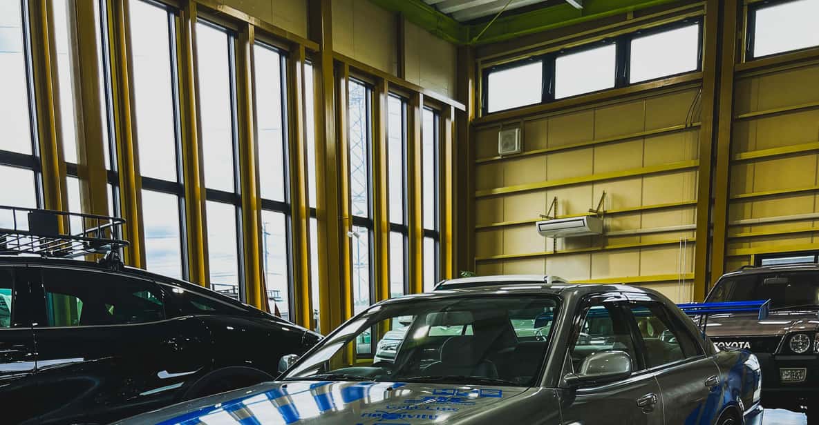 Tokyo and Daikoku by night in a Fast and Furious Skyline 34 - Key Things To Know Before You Go