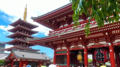Tokyo: Asakusa and Tokyo’s Oldest Temple Senso-ji Tour - Meeting at Asakusa Station: a simple start you can handle