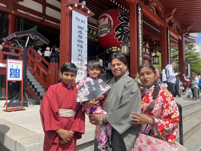 Tokyo: Asakusa and Tokyo’s Oldest Temple Senso-ji Tour - Asakusa Shrine: a second sacred stop with better context