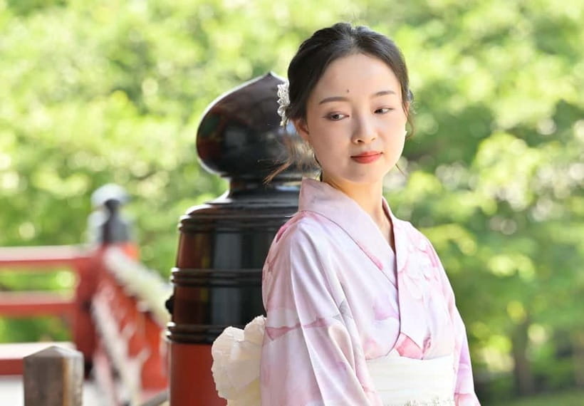 Tokyo: Asakusa Kimono Dressing and Matcha Experience - Matcha Etiquette With Yoshi: What the Tea Lesson Covers
