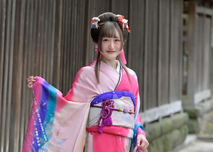 Tokyo: Asakusa Kimono Dressing and Matcha Experience - Who This Fits Best in Tokyo (and Who Might Skip It)
