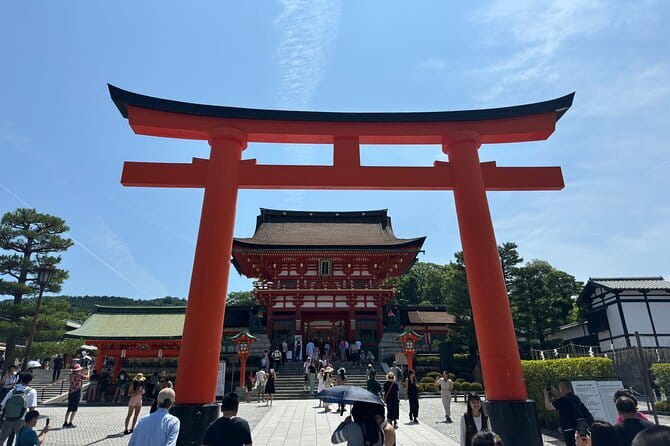 Tokyo Asakusa Temple & Shrine Walking Tour with Local Guide - Senso-ji Temple: the ritual stops that make the visit click