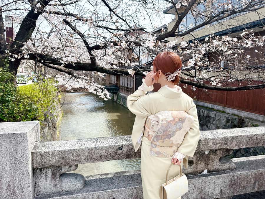Tokyo Asakusa: Traditional Kimono Rental Experience at Wargo - Timing and return: fitting the kimono into a real day