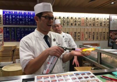 Tokyo: Best of Shibuya Food Tour - Shibuya after dark-ish: why backstreets matter for food