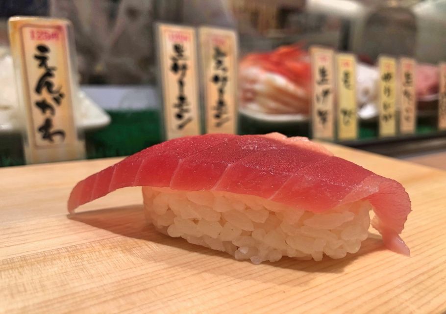 Tokyo: Best of Shibuya Food Tour - What you might eat in Shibuya: sushi, izakaya, okonomiyaki, ramen, more