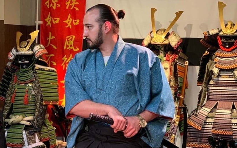 Tokyo: Best Samurai Experience - Stances, Safety, and the Reality of Chanbara