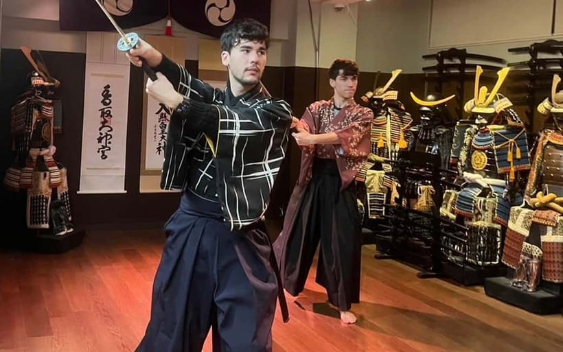 Tokyo: Best Samurai Experience - Price and Value: Does $63 Make Sense for a Tokyo Dojo Session?