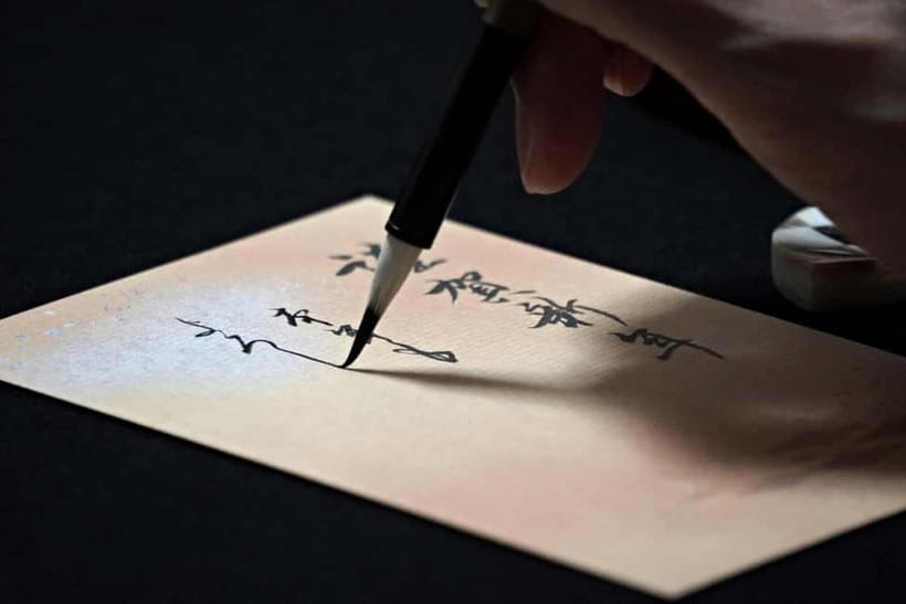 Tokyo: Calligraphy Workshop Craft Your Own Art in Asakusa - Key Reasons This Workshop Works in Tokyo